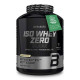 Iso Whey Zero Black BiotechUSA 1.81кг