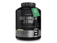 Iso Whey Zero Black BiotechUSA 1.81кг