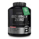 Iso Whey Zero Black BiotechUSA 1.81кг