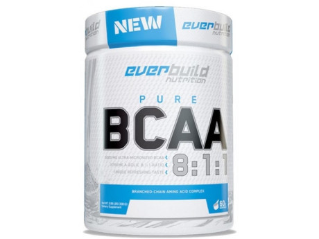 BCAA 8:1:1 Everbuild (300 грамм)