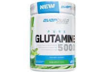 Glutamine Everbuild (300 грамів)
