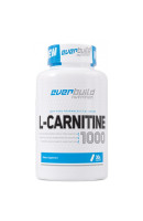 L-Carnitine 1000мг Everbuild (30 таблеток)