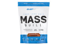Mass Build Gainer Everbuild 1кг