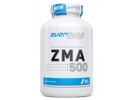 ZMA Everbuild (90 капсул)