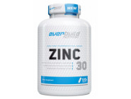 Zinc Bisglycinate 30мг Everbuild (120 таблеток)