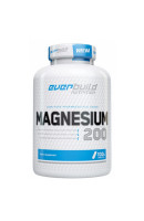 Magnesium Citrate 200мг Everbuild (100 таблеток)