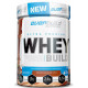 Ultra Premium Whey Protein Build Everbuild (454 грамів)