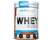 Ultra Premium Whey Protein Build Everbuild (454 грамів)