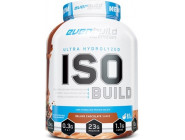 ISO Build Protein Isolate Everbuild 2.27кг