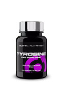 Тирозин TYROSINE Scitec Nutrition (100 капсул)