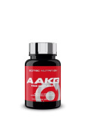 AAKG Scitec Nutrition (100 капсул)