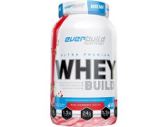 Ultra Premium Whey Protein Build Everbuild (908 грамів)