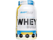 Ultra Premium Whey Protein Build Everbuild (908 грамів)