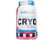 Everbuild Cryo Cell BCAA 8:1:1 Everbuild 1.4кг