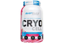 Everbuild Cryo Cell BCAA 8:1:1 Everbuild 1.4кг