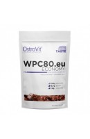 Протеин OSTROVIT ECONOMY WPC80.EU 700г 