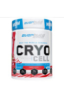 Cryo Cell BCAA 8:1:1 Everbuild (480 грамм)