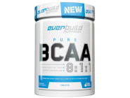 BCAA 8:1:1 1000мг Everbuild (200 таблеток)