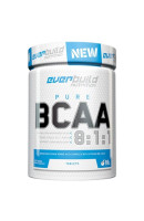 BCAA 8:1:1 1000мг Everbuild (200 таблеток)