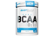 BCAA 8:1:1 1000мг Everbuild (200 таблеток)