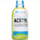 Liquid Acetyl L-Carnitine + Guarana Everbuild (495 мл)