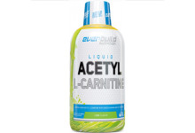 Liquid Acetyl L-Carnitine + Guarana Everbuild (495 мл)