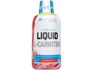 Liquid L-Carnitine 3000мг + Green Tea Everbuild (500 мл)