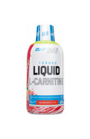 Liquid L-Carnitine 3000мг + Green Tea Everbuild (500 мл)