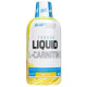 Liquid L-Carnitine 3000мг + Green Tea Everbuild (500 мл)