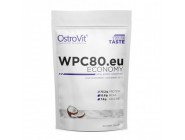 Протеин ECONOMY WPC80.EU OSTROVIT (700 грамм)
