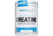 Creatine Monohydrate Everbuild (300 грамів)