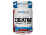 Creatine Monohydrate Everbuild (300 грамм)