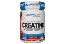 Creatine Monohydrate Everbuild (300 грамм)
