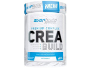 Crea Build Creatine Matrix Everbuild (300 грамів)