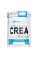 Crea Build Creatine Matrix Everbuild (300 грамів)