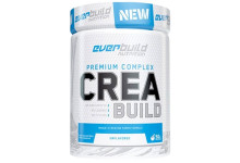 Crea Build Creatine Matrix Everbuild (300 грамм)