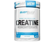 Creatine Monohydrate Everbuild (500 грамів)
