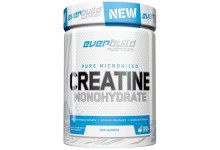 Creatine Monohydrate Everbuild (500 грамм)