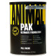 ANIMAL PAK Universal Nutrition (EU) (30 пакетів)