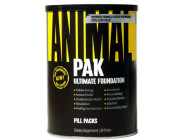 ANIMAL PAK Universal Nutrition (EU) (30 пакетів)
