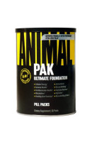 ANIMAL PAK Universal Nutrition (EU) (30 пакетів)