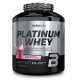 Platinum Whey BiotechUSA 1кг