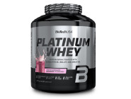 Platinum Whey BiotechUSA 1кг