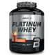 Platinum Whey BiotechUSA 1кг