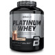 Platinum Whey BiotechUSA 1кг