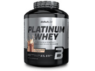 Platinum Whey BiotechUSA 1кг
