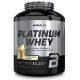 Platinum Whey BiotechUSA 1кг
