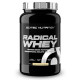 Radical Whey Scitec Nutrition 1кг