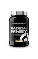 Radical Whey Scitec Nutrition 1кг