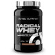 Radical Whey Scitec Nutrition 1кг